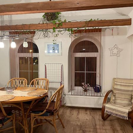 Apartment Krkonosska تانفالد المظهر الخارجي الصورة