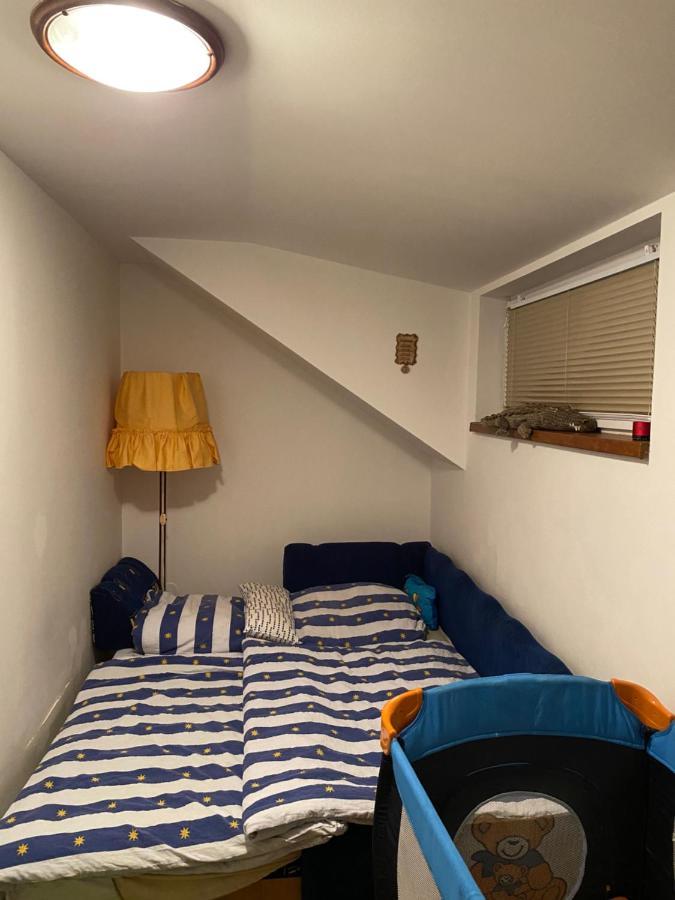 Apartment Krkonosska تانفالد المظهر الخارجي الصورة
