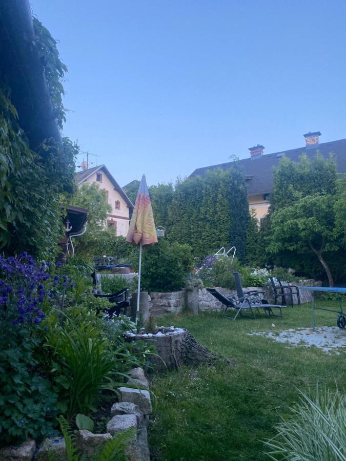 Apartment Krkonosska تانفالد المظهر الخارجي الصورة