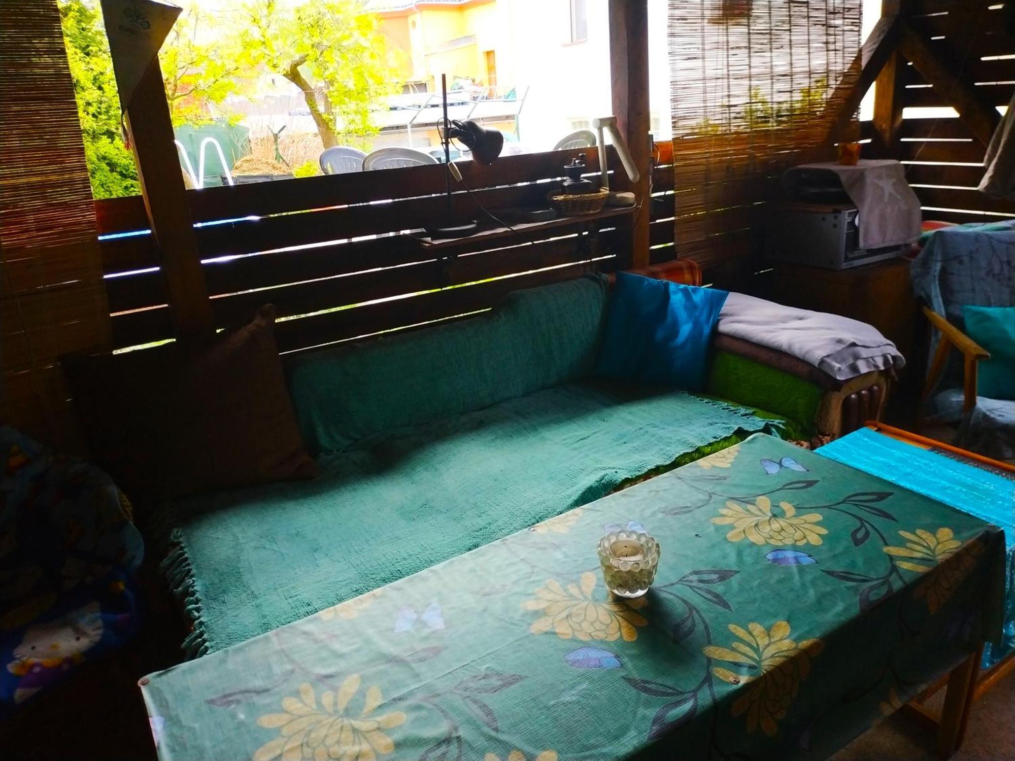 Apartment Krkonosska تانفالد المظهر الخارجي الصورة